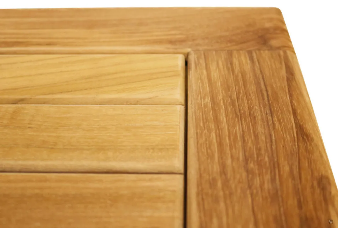 Teak Tisch London 180 cm