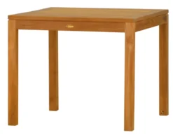 Teak Tisch Notting Hill 90 cm