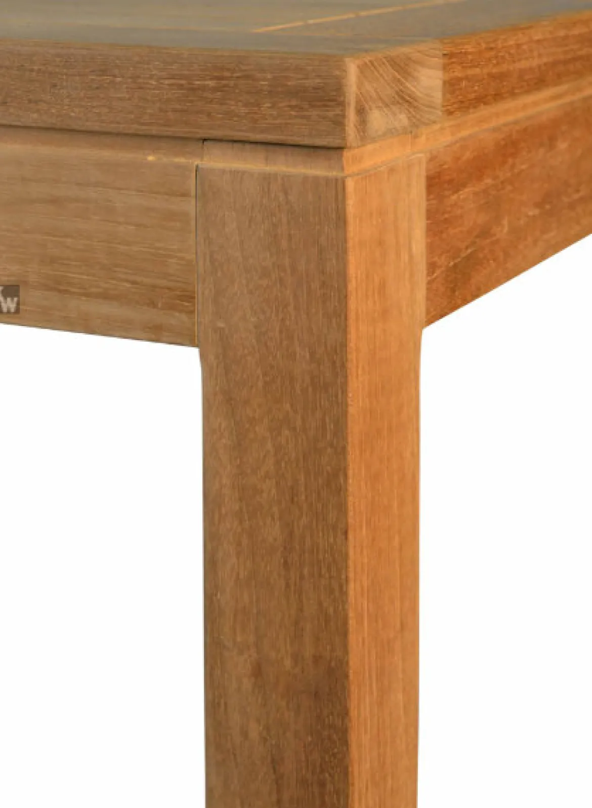 Teak Tisch Notting Hill 120 cm