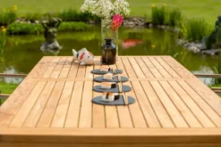 Teak Tisch Notting Hill 180 cm