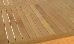 Teak Tisch Notting Hill 220 cm
