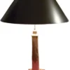 Tischleuchte Art Deco