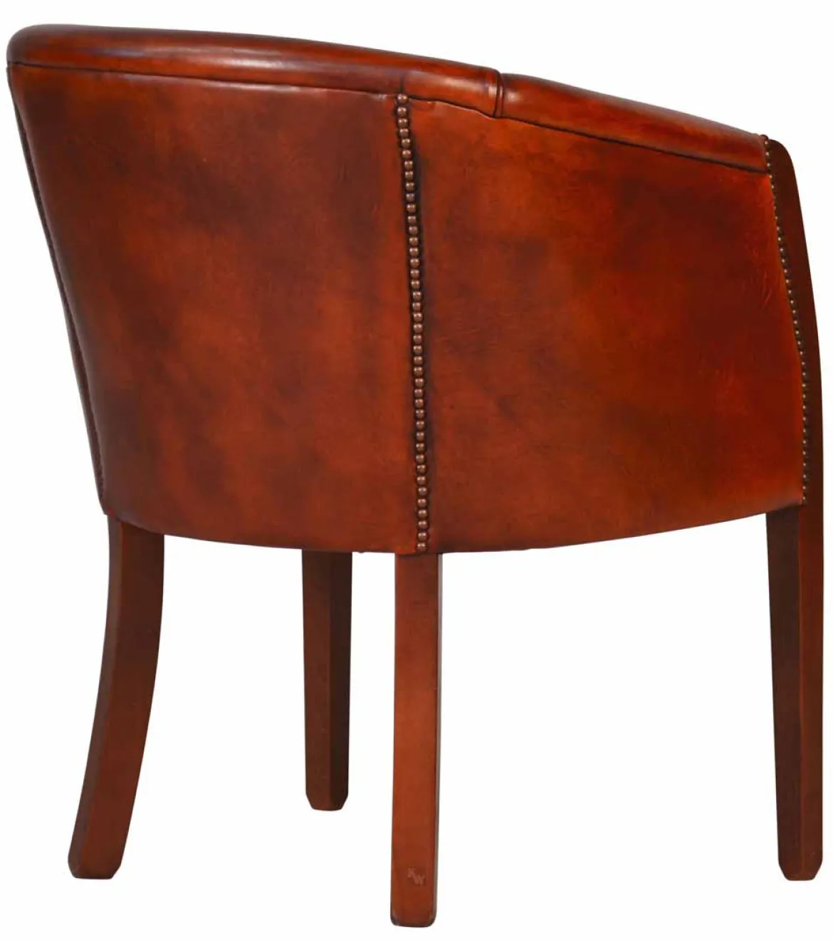 Versailles Chair Schafsleder