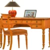 Victorian Writing Table Eibe