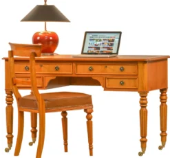 Victorian Writing Table Eibe