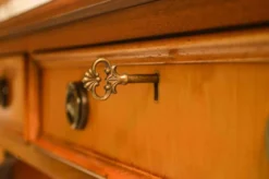 Victorian Writing Table Eibe