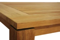 Vintage Teak Tisch Toronto 165x90 cm