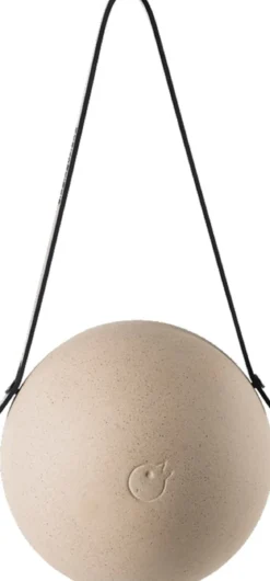 Vogelhaus Lisa in beige