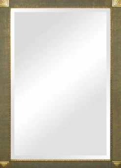 Wandspiegel Luise gold