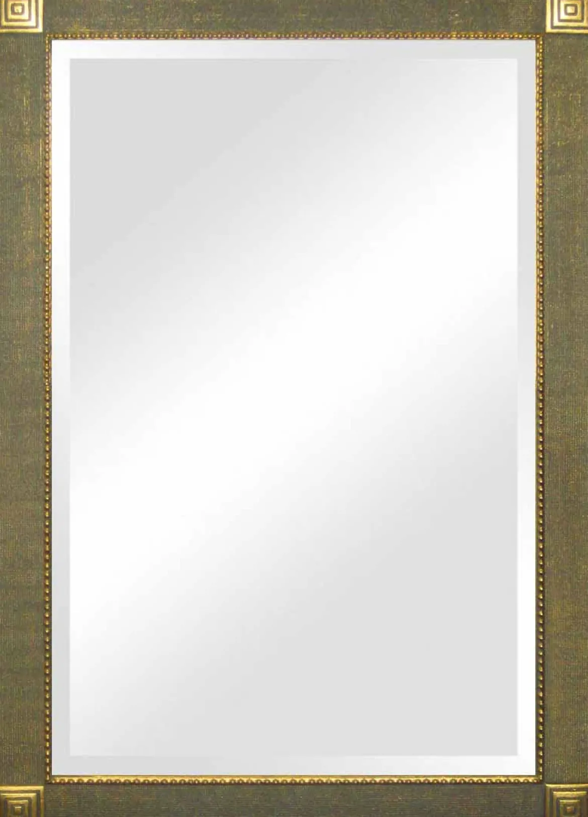 Wandspiegel Luise gold
