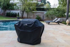Wetterschutzhaube Char-Broil für 3-4-Brenner-Grills