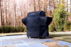Wetterschutzhaube Char-Broil Premium für 3-Brenner-Grills