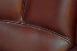 Wingchair Lendenstütze Rindsleder