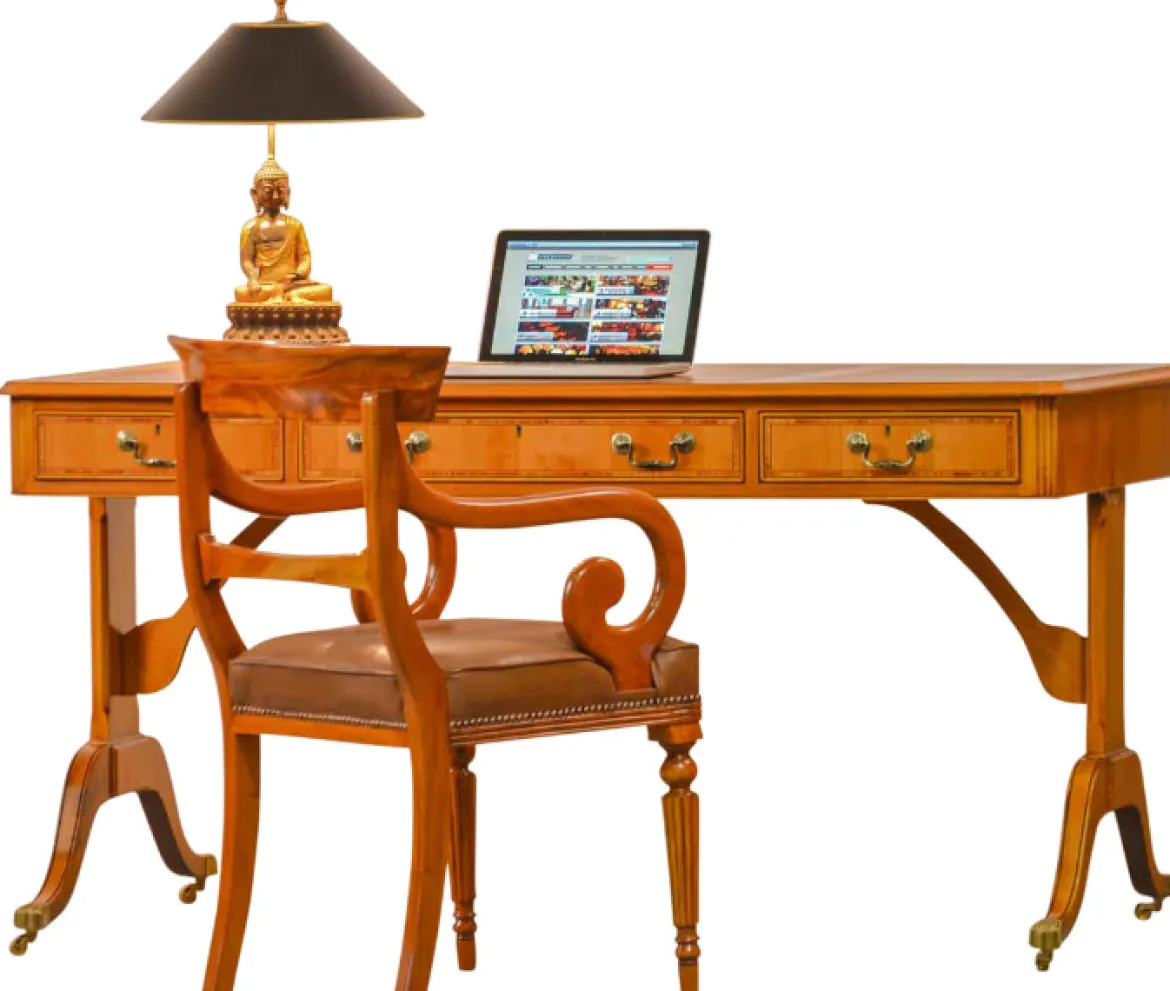 Writing Table Henry Eibe