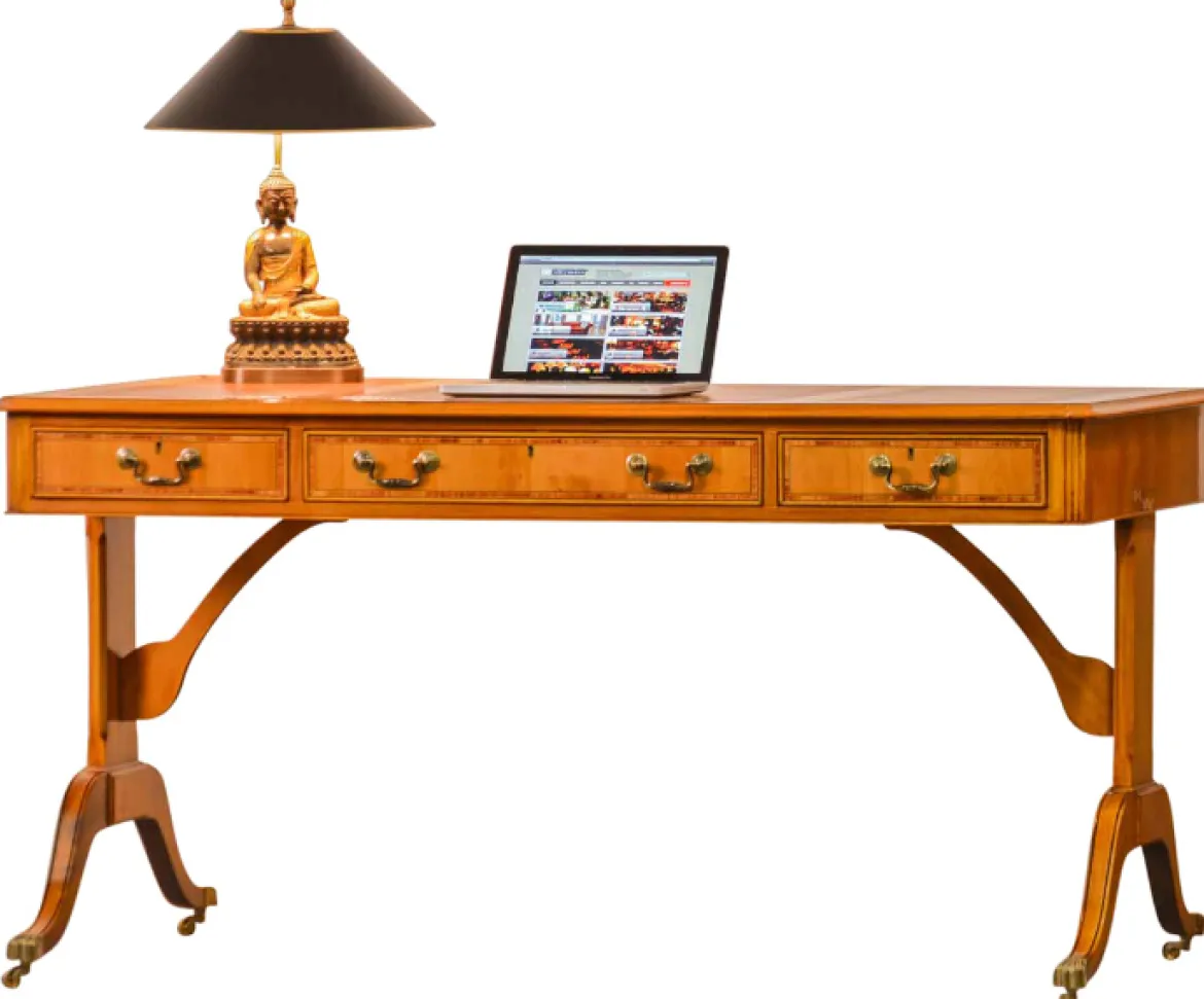 Writing Table Henry Eibe