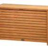 Wäschebox Holz Allegra
