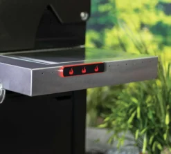 Zubehör-Magnet Char-Broil für Grill-Accessoires
